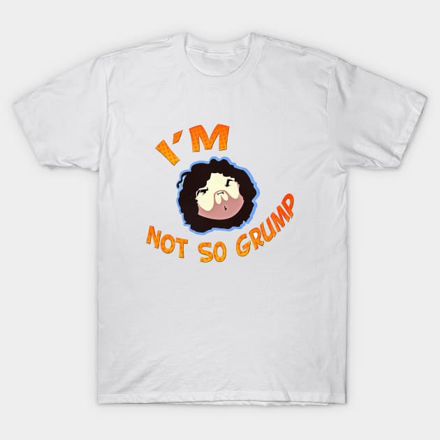 game grumps T-Shirt by wizkhalala